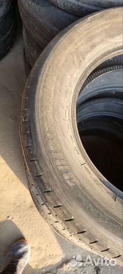 Bridgestone Turanza EL400 225/65 R17 100T, 4 шт