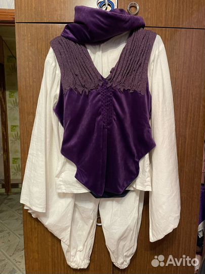 Косплей Чосо 