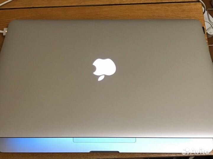Macbook pro 15 retina 2015 (mjlt2)