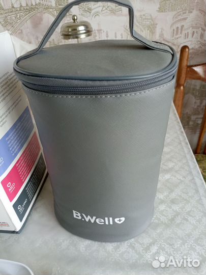 Ирригатор b well