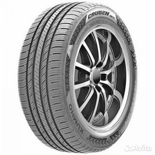 Kumho Crugen HP71 245/60 R18 105