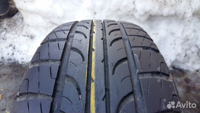 Tunga Zodiak 2 175/65 R14 86T купить в Москве | Авито