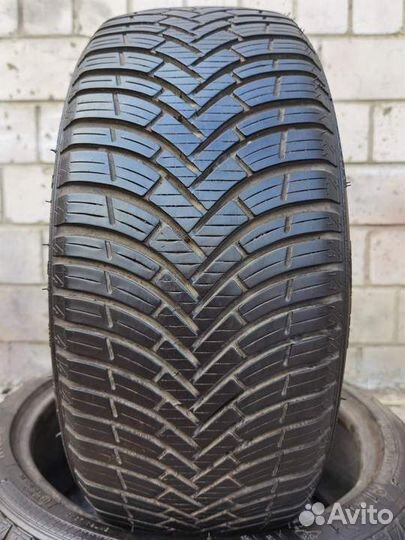 Kleber Quadraxer 2 205/45 R17 88V