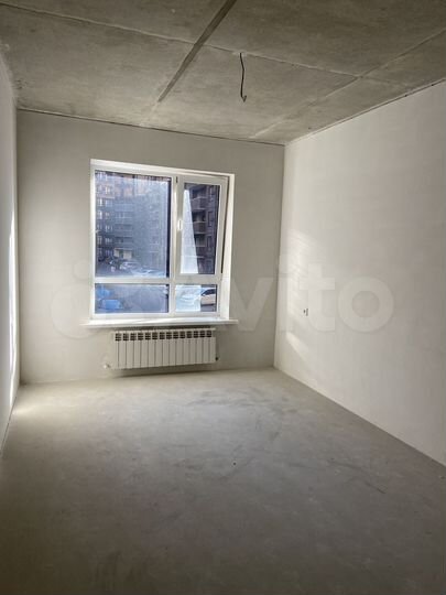 3-к. квартира, 80 м², 2/18 эт.