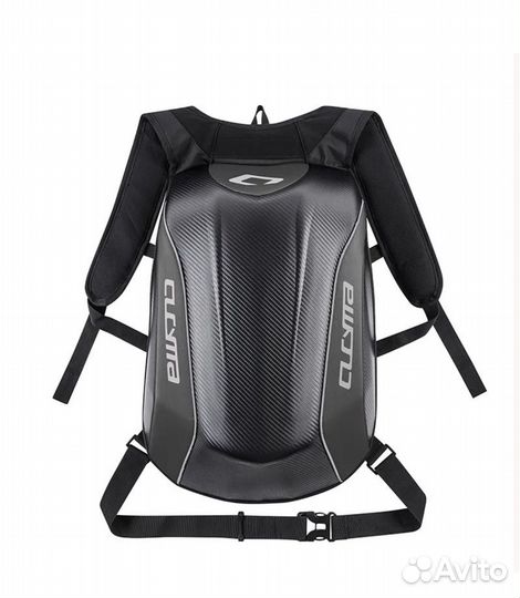 Моторюкзак Cucyma