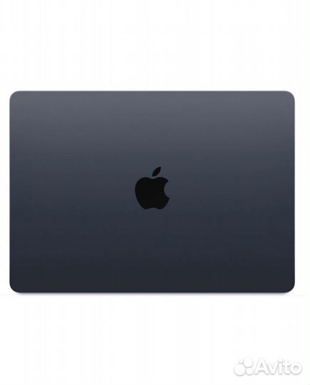 MacBook Air 13 M2 8/512 Midnight