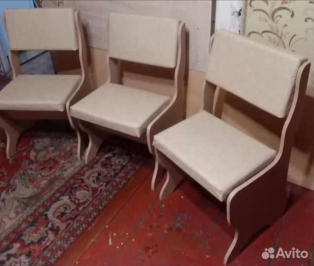 Мебель из дсп