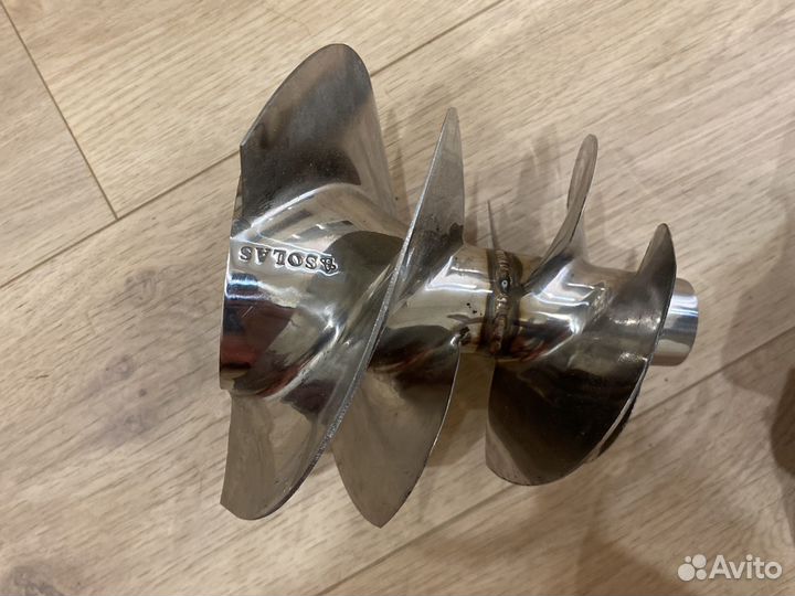 Импеллер YV-TP-12/20 для Yamaha