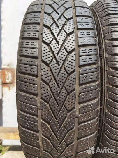 Semperit Speed Grip 2 185/60 R15 88T