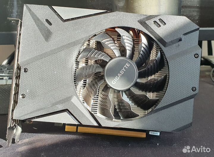 RTX 2060 + Водоблок