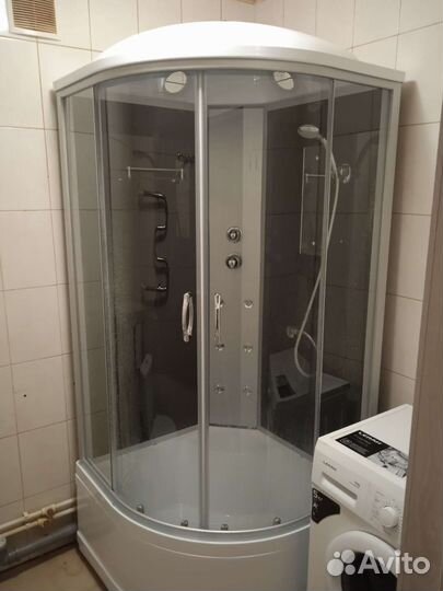 Сантехник,Установка душевых кабин,Раковин,Унитазов