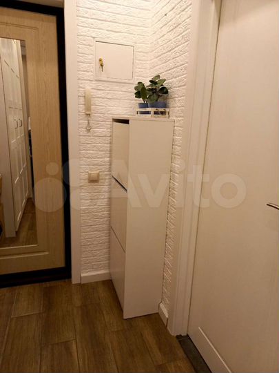 Квартира-студия, 28 м², 2/9 эт.