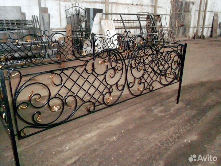 Сварочные работы