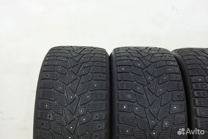 Dunlop Grandtrek Ice 02 275/40 R20 106T