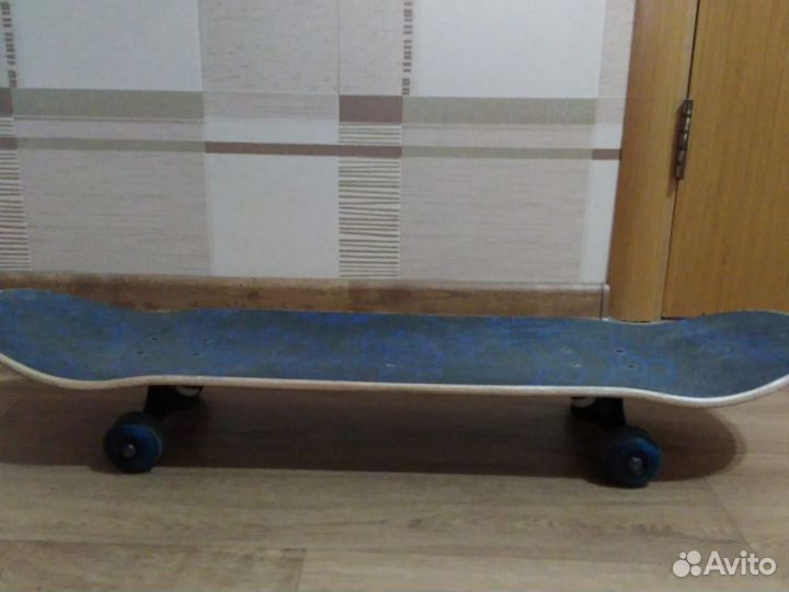 Скейтборд Ridex