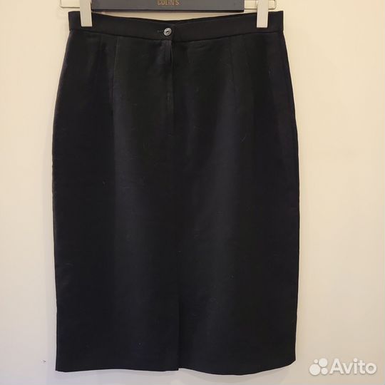 Юбка классика