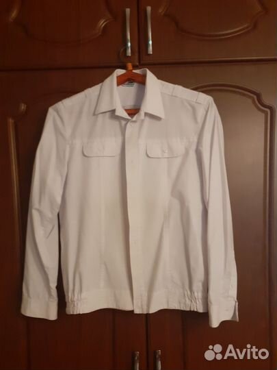 Военная форма