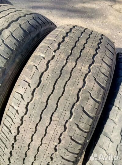 Dunlop Grandtrek AT22 285/65 R17