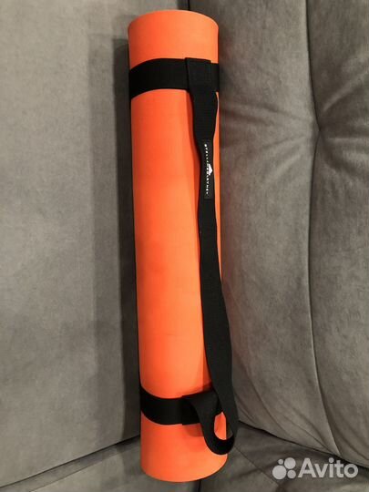 Коврик для детей adidas by stella mccartney