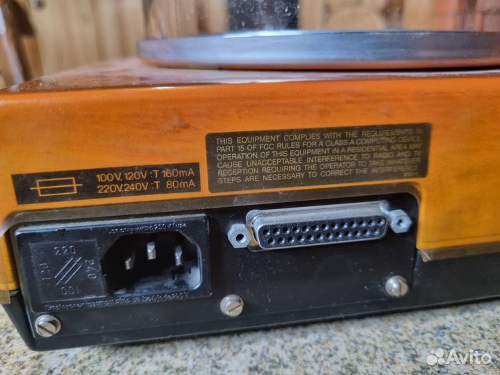 Весы Sartorius E2000D