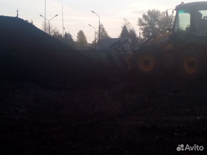 Уголь Ерунаковский