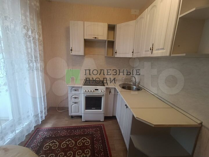 1-к. квартира, 31,8 м², 2/10 эт.