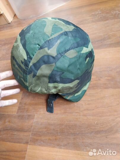 Шлем защитный 