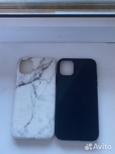 iPhone 11 128gb белый