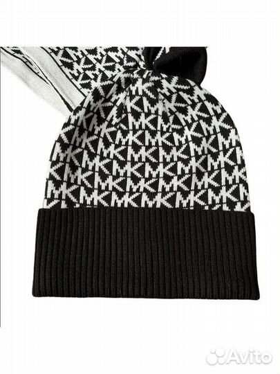 Шапка сет Michael Kors 103578