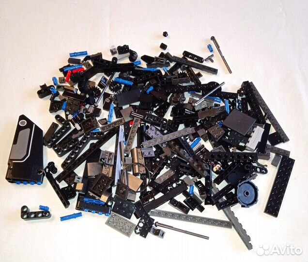 Игрушка конструктор