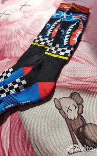 Высокие носки для мотокросса O'neal PRO MX