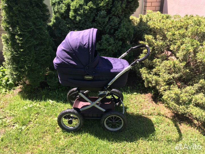 Коляска PegPerego