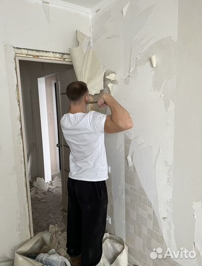 Муж на час /мастер на час