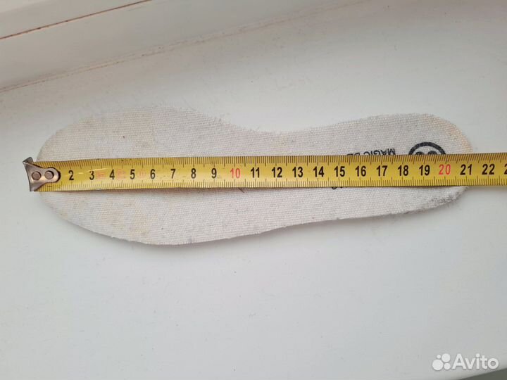 Коньки на мальчика 2-х полозные