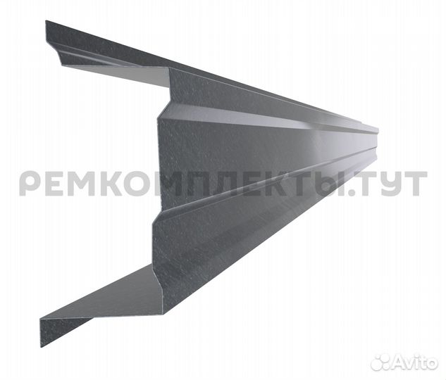 Порог правый Lexus is250