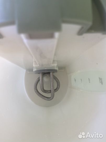 Чайник электрический