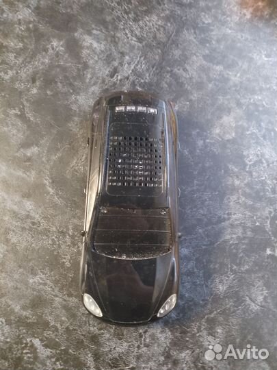 Радиоприемник Ritmix Rpr-151