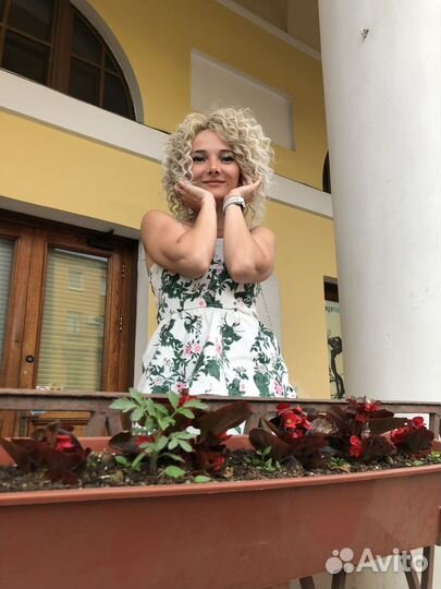 Афрокудри через брейды за 3 часа