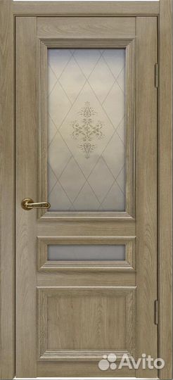 Двери межкомнатные