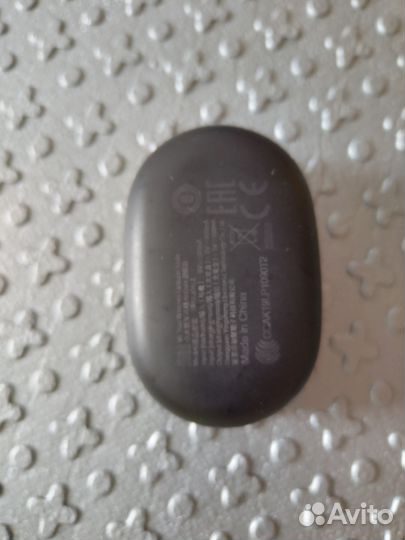 Беспроводные наушники xiaomi mi