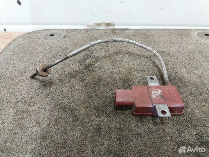 Датчик температуры Audi A6 C5 2.7 ARE Biturbo