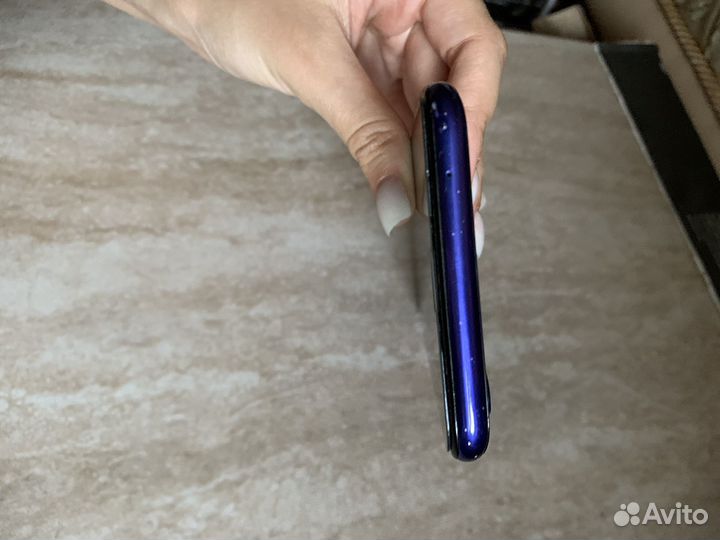 Телефон huawei nova 3