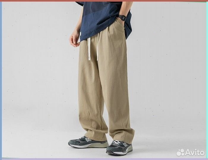 Штаны Карго (36529 Номер Арт: )