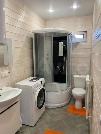 Дом 65 м² на участке 6 сот.