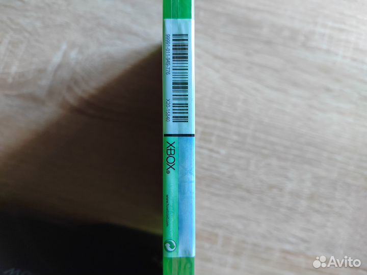 Gears tactics xbox one\Series (RUS)