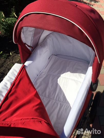 Продам коляску