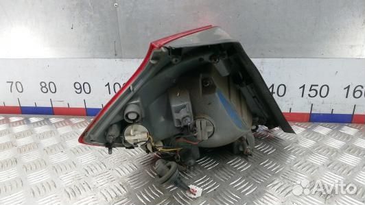 Фонарь задний правый KIA CEE'D 1 (TML26MY01)