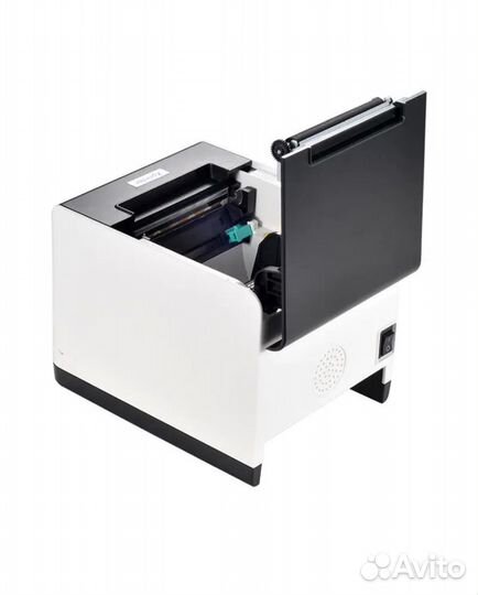 Термопринтер xprinter 365b V2