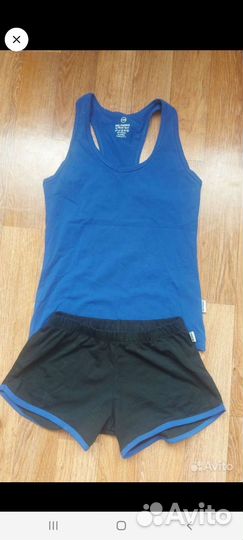 Комплект для художественной гимнастики