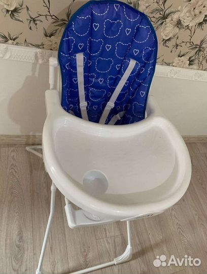 Стул для кормления